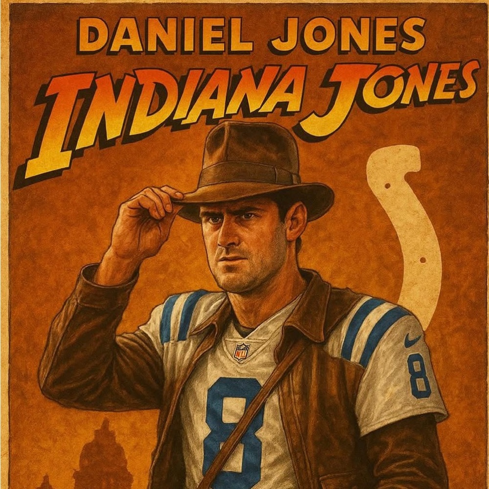Meet your Posher, Dane